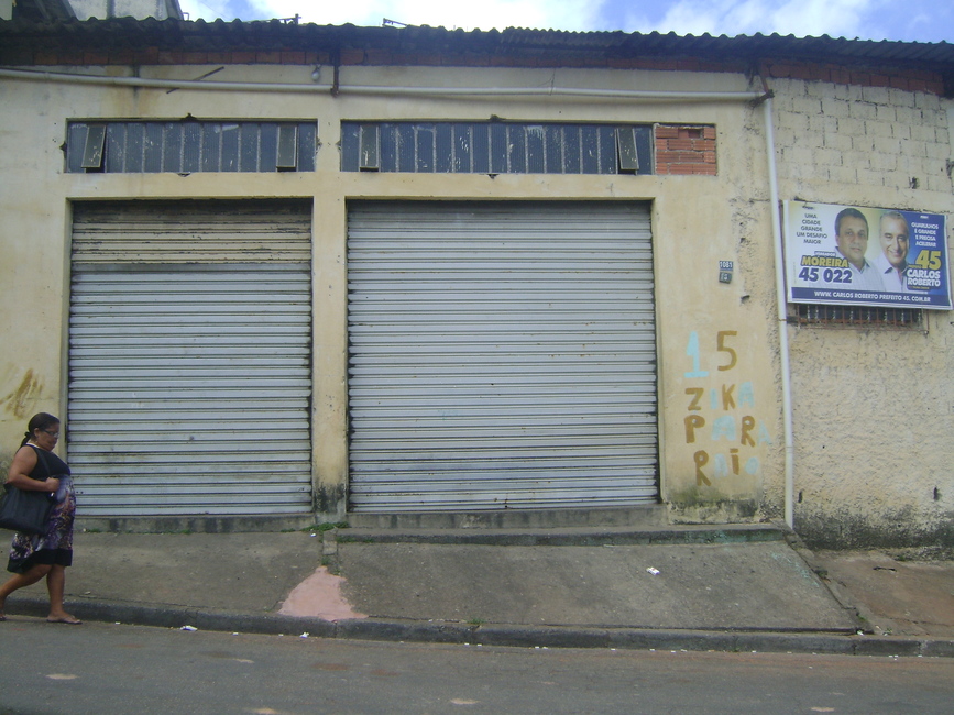 Saída fotográfica – Racin
