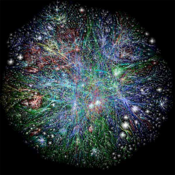 Curso – sociedade e tecnologias digitais