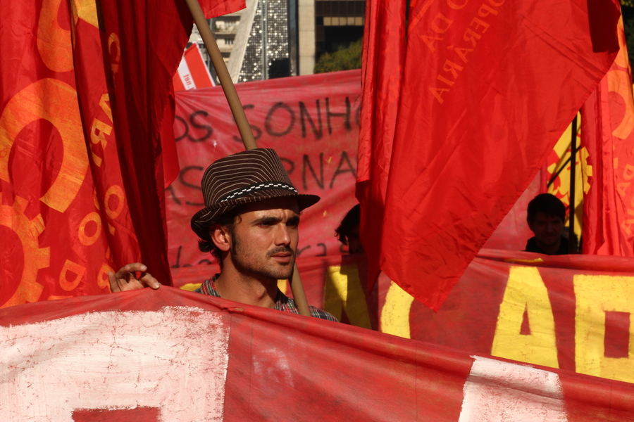 Tipologias Imagéticas – prática fotográfica nas manifestaões