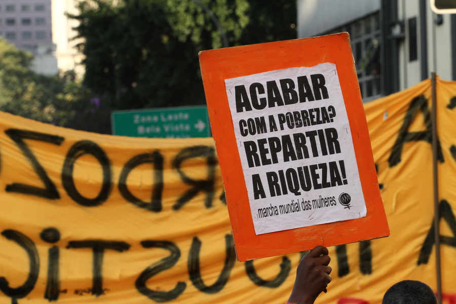 Fotos Dia Nacional de Lutas – 11 de julho 2013