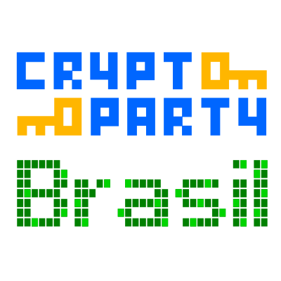 CryptoParty: criptografia para as massas!