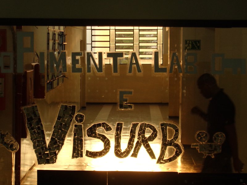 Oficina Instalação do Servidor Pimentalab